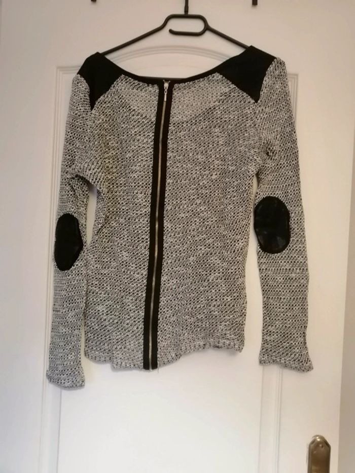 Haut taille M - photo numéro 2