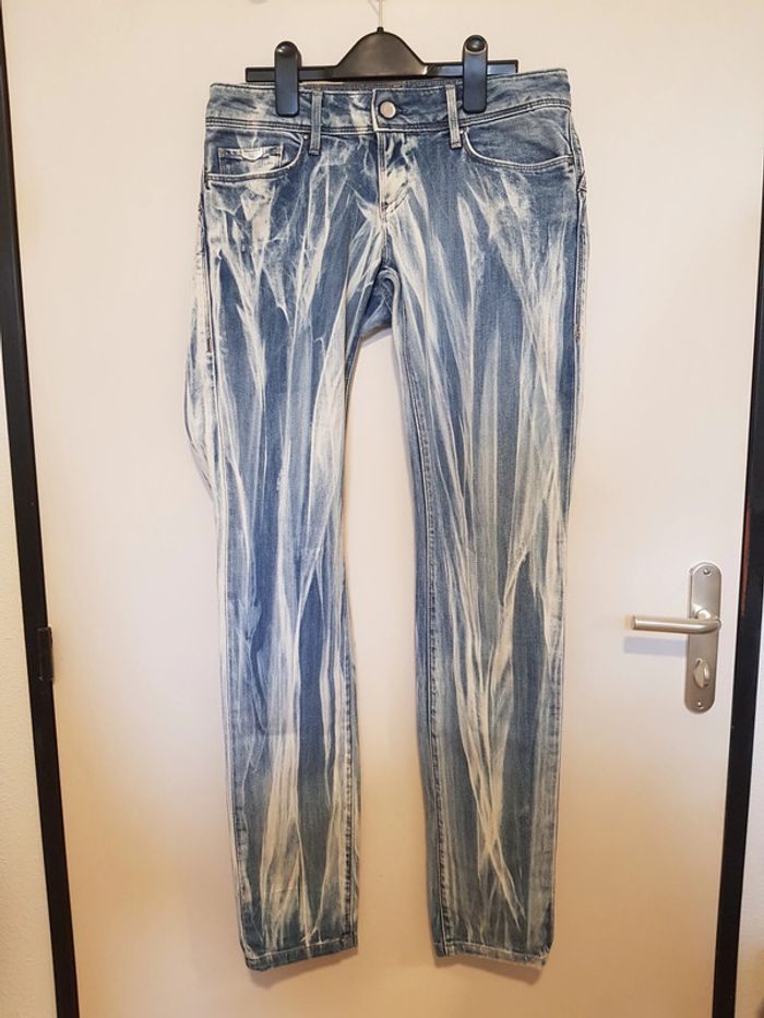 jean salsa n2 - photo numéro 2