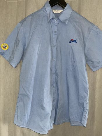 Chemise 24h du Mans