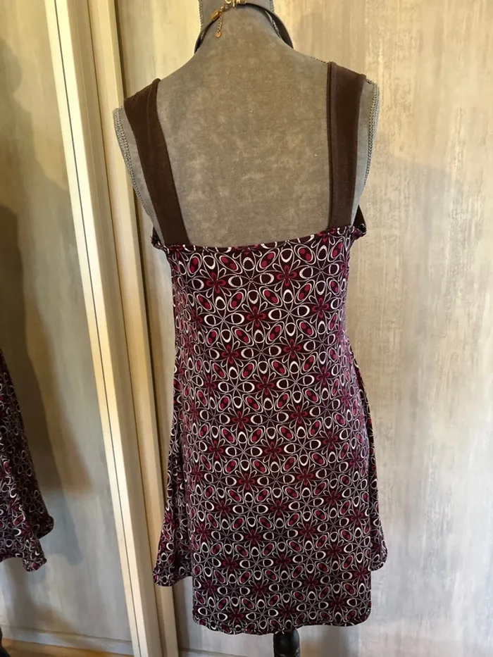 Robe fluide - photo numéro 5
