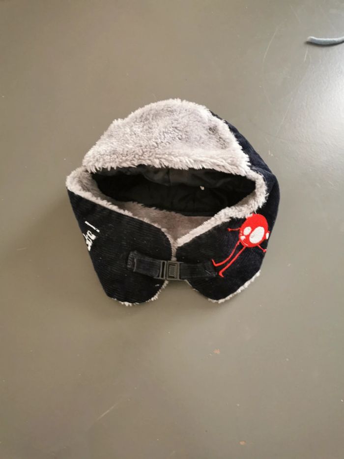 Bonnet - photo numéro 3
