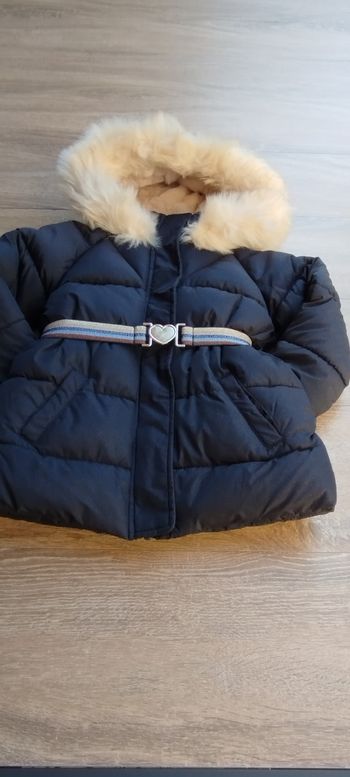 Manteau neuf TAO
