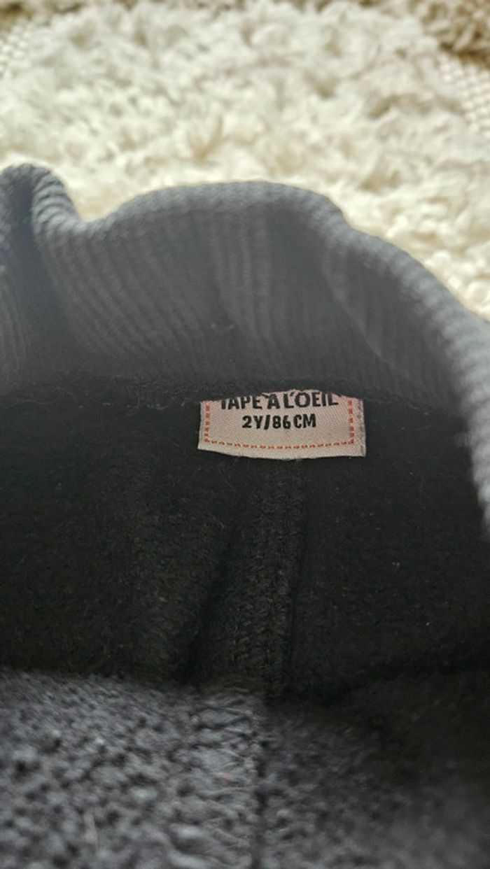 Pantalon Tape à l'œil 2 ans - photo numéro 2