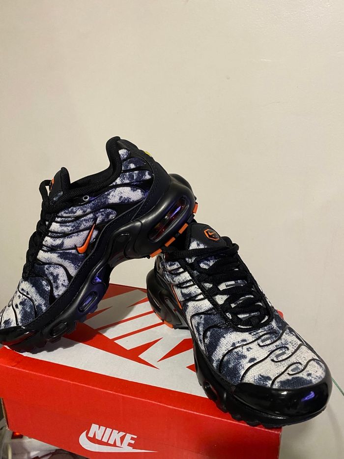 Basket Nike - photo numéro 2