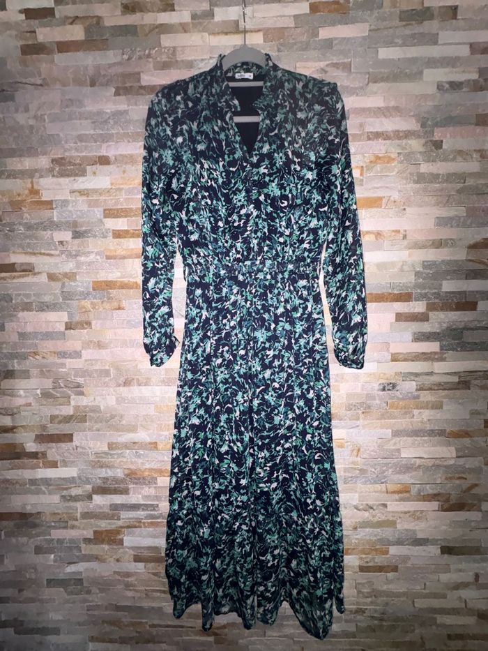 Robe longue - photo numéro 2