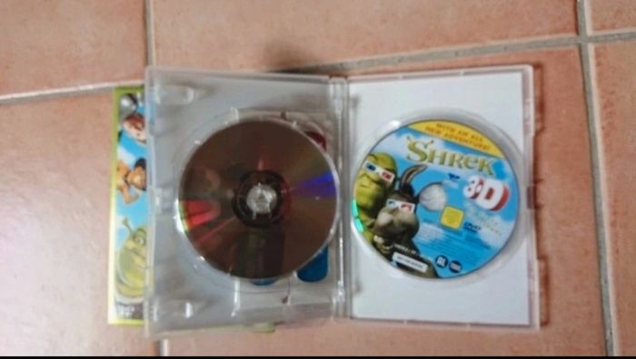 Shrek 1 et 2 - photo numéro 3