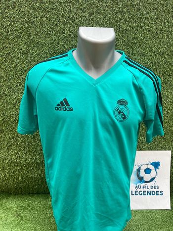 Maillot Real Madrid