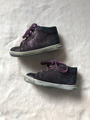 Chaussures marche Boppy 20