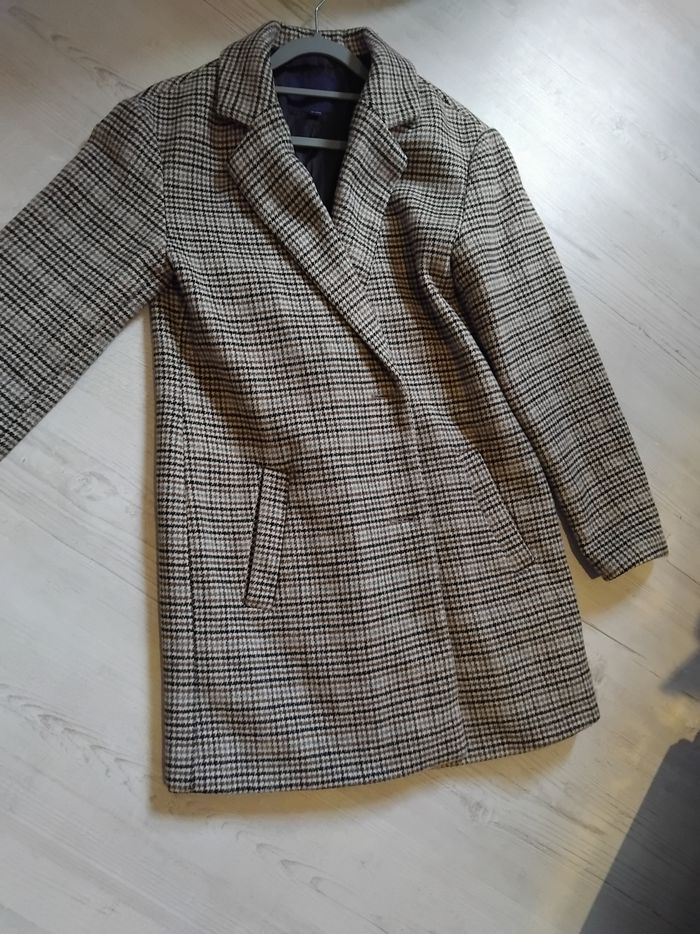 Jolie manteau - photo numéro 2