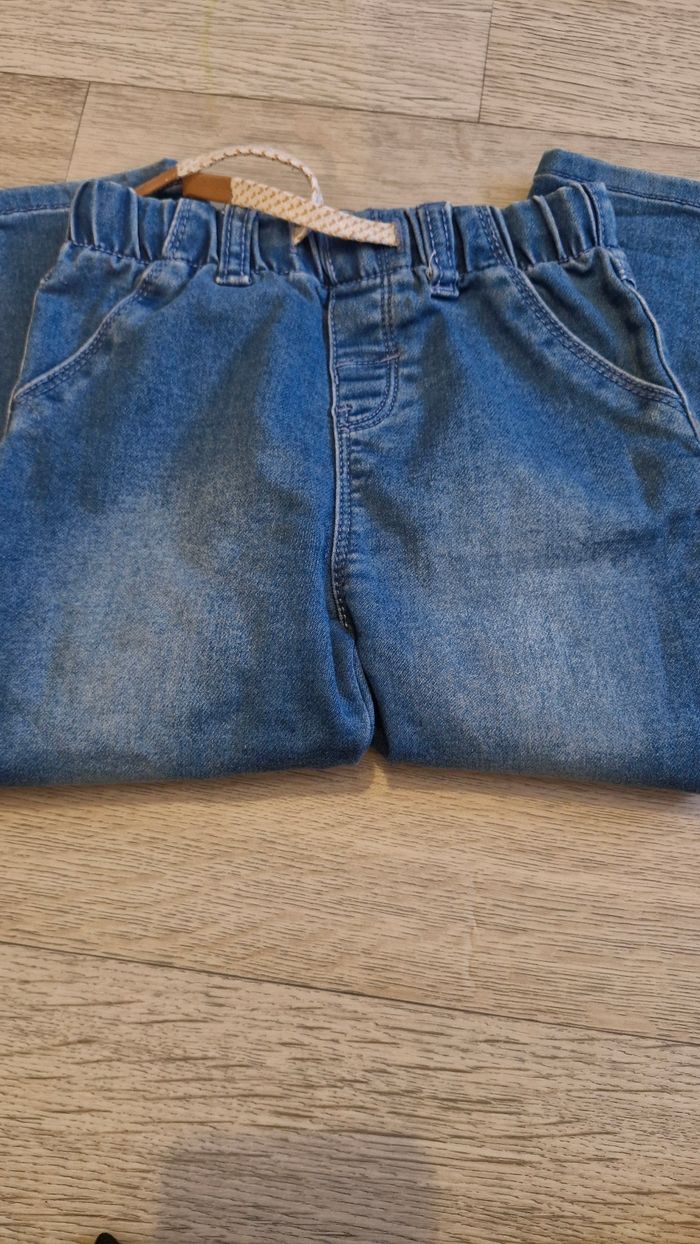 Jeans pour garçon - photo numéro 2