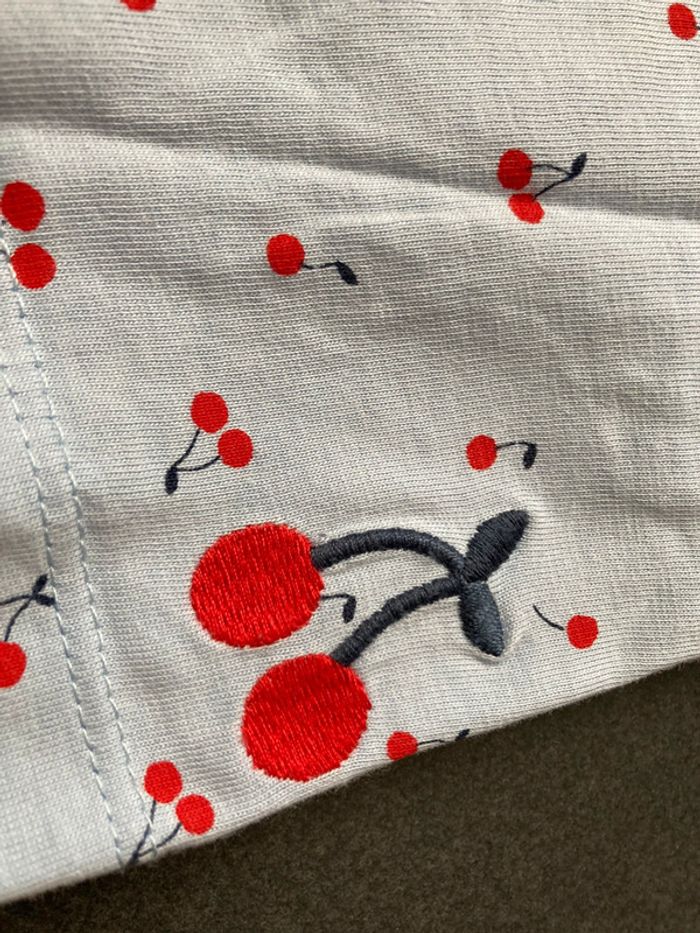 T-shirt Vertbaudet 12 ans - photo numéro 2