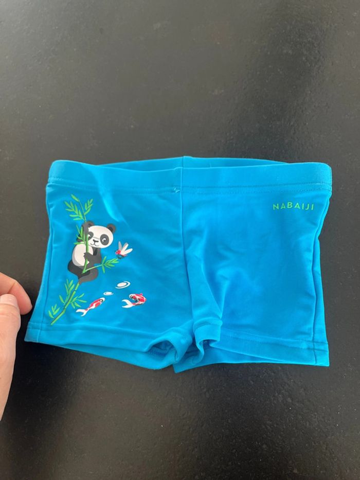 Lot de 2 maillots de bain - photo numéro 3