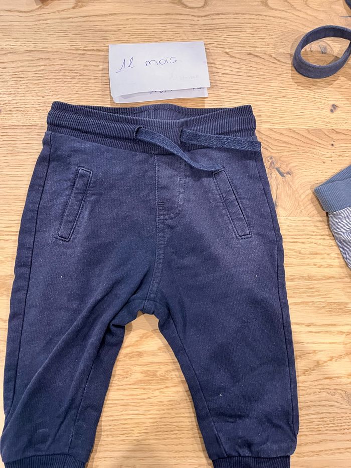 Lot Pantalons - photo numéro 6