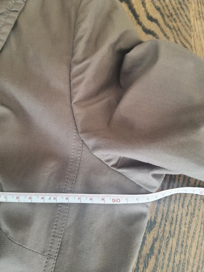 Magnifique Blazer marron Basler neuf fr 44 be 42 - photo numéro 18