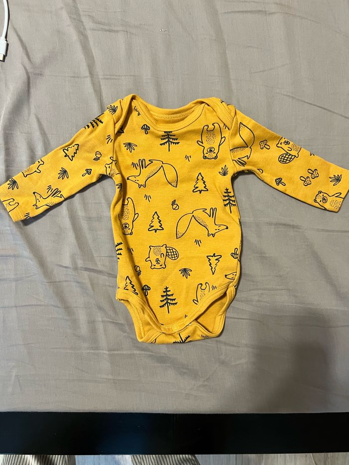 Bodys - photo numéro 7