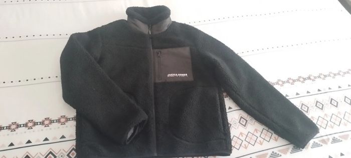 Manteau polaire
