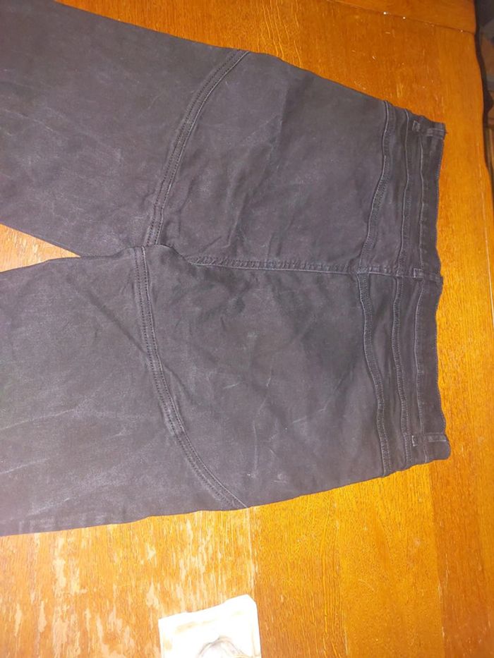 Bootcut noir - photo numéro 6