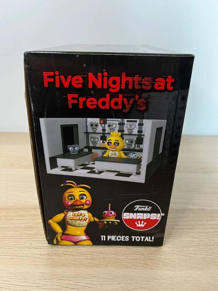 Pack chica figurine - photo numéro 7