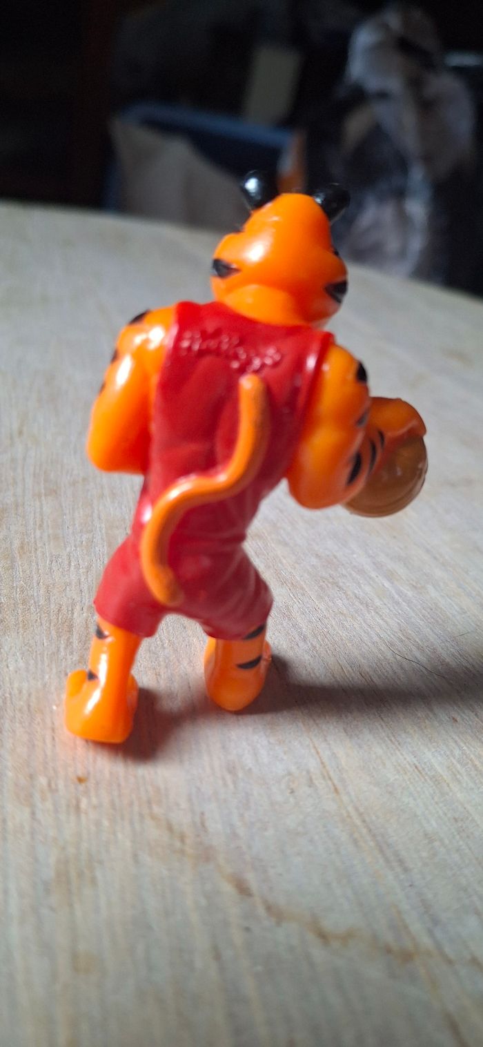 Figurines  Frosties - photo numéro 2