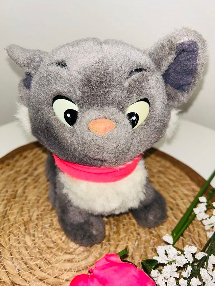 Peluche disney - photo numéro 2