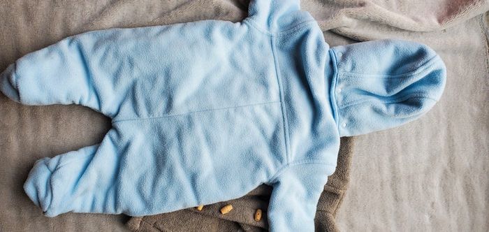 Lot combipilote et manteau - photo numéro 7