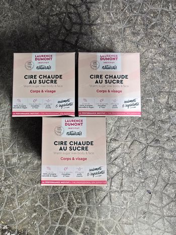3 cire chaude au sucre institut 