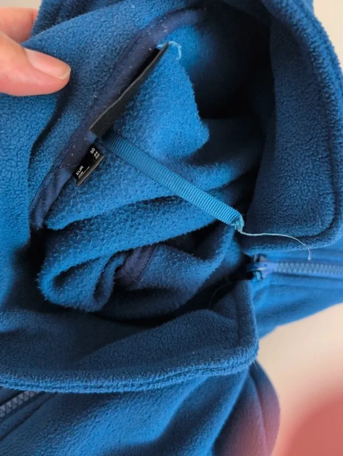 Manteau de grossesse - photo numéro 5