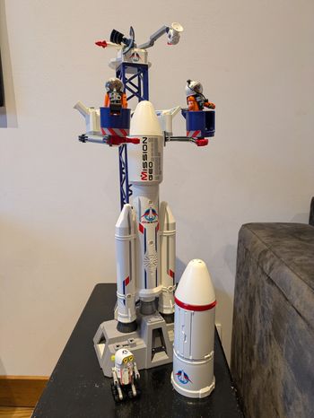 Playmobil city action 6195