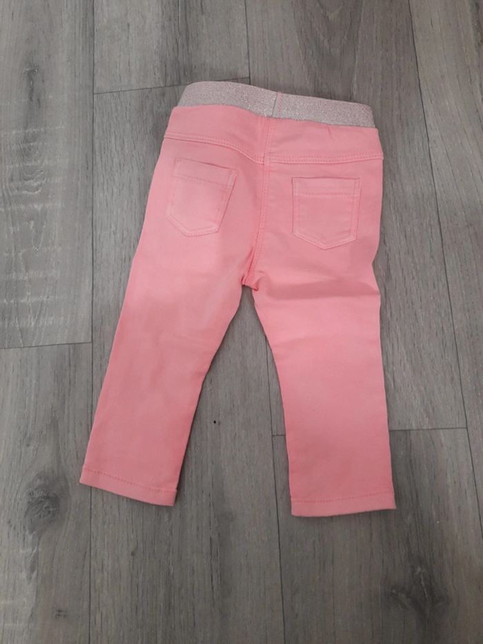 Jegging flash 12 mois - photo numéro 4
