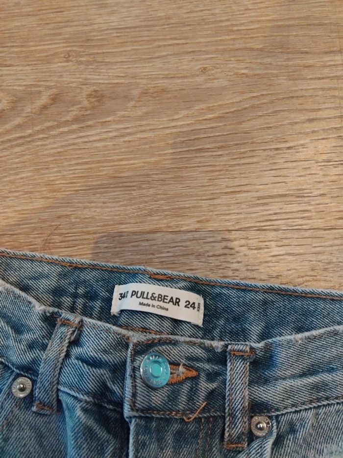 Jean Pull&bear - photo numéro 5