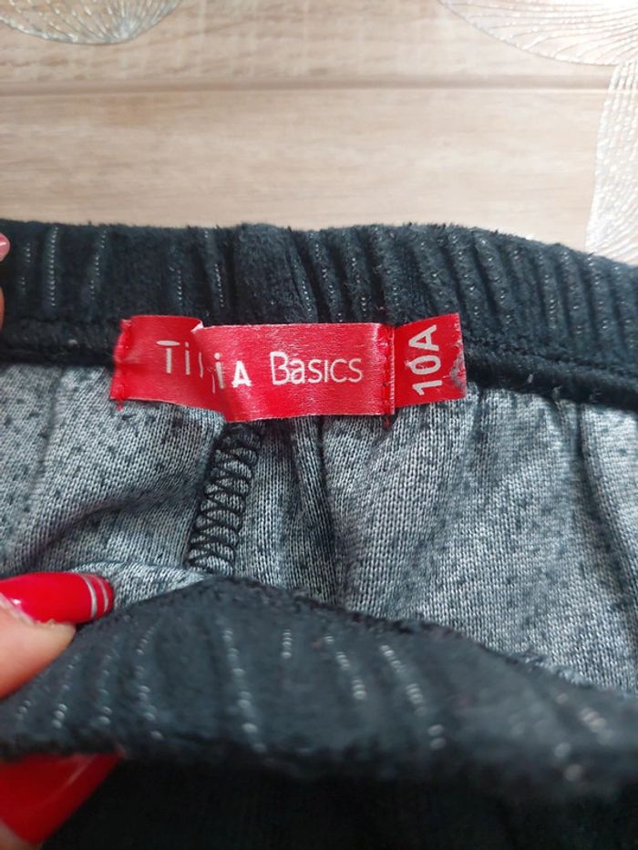 Pyjamas chaud fille 10 ans - photo numéro 5