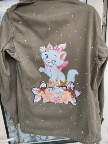 Veste