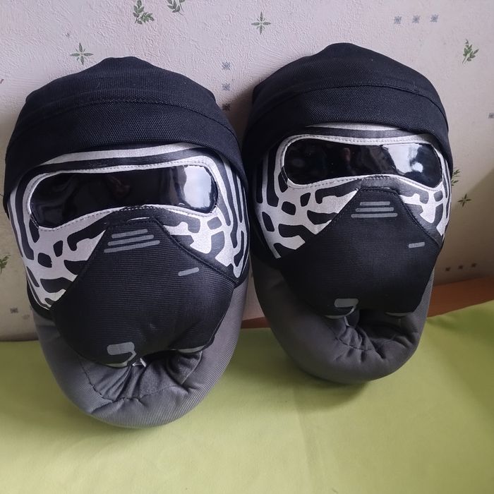 Chaussons Homme Neuf Star Wars 40 - photo numéro 2