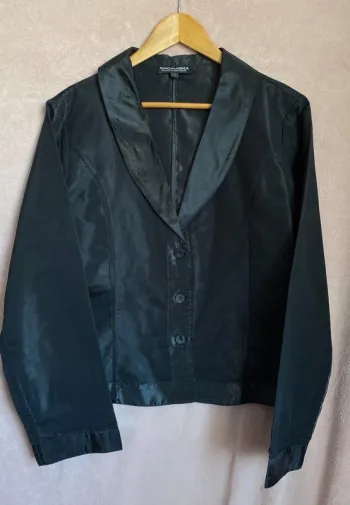 Veste Kokomarina T40 🖤 (Kokomarina)
