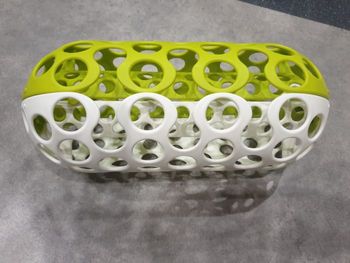 Panier pour laver biberon au lave-vaisselle