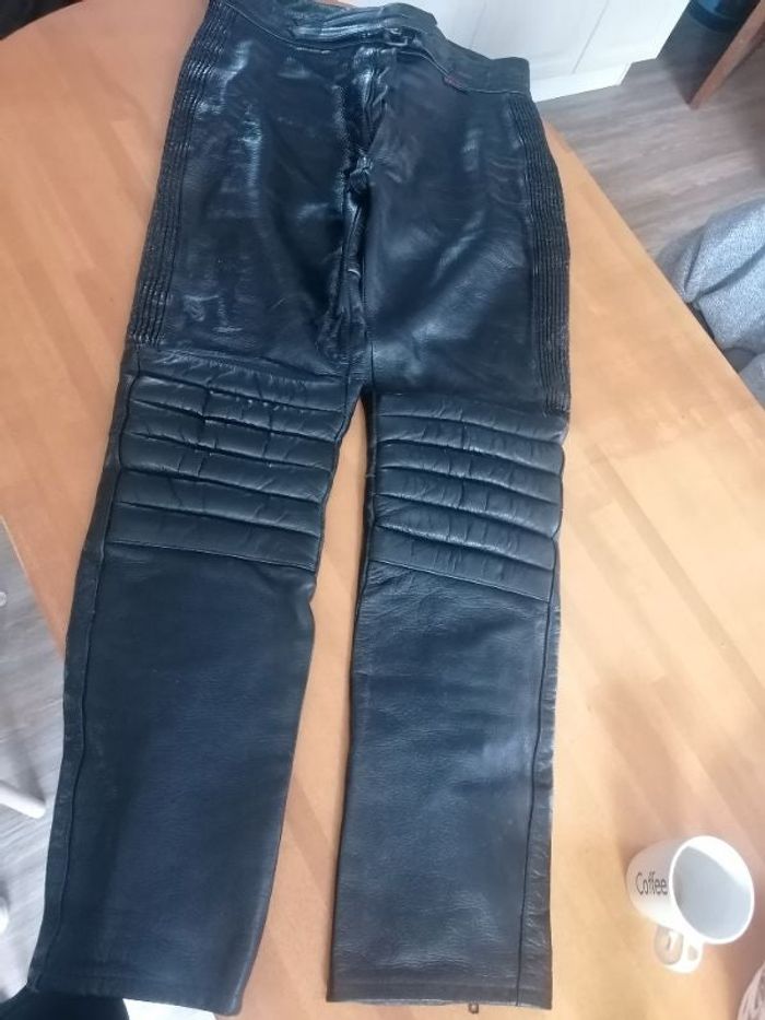 Pantalon moto DM Nevada homme