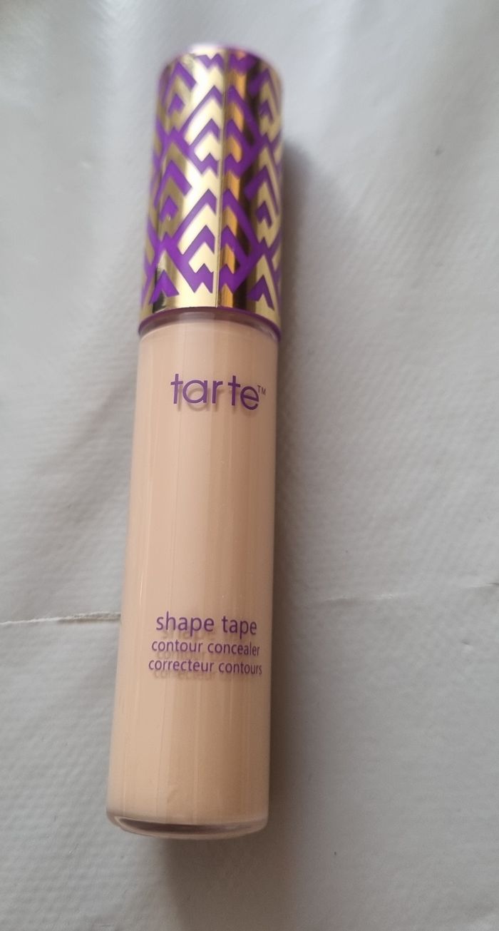 anti-cerne tarte 29n light médium concealer
