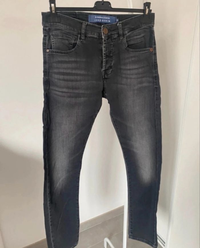 Pantalon Freeman t porter