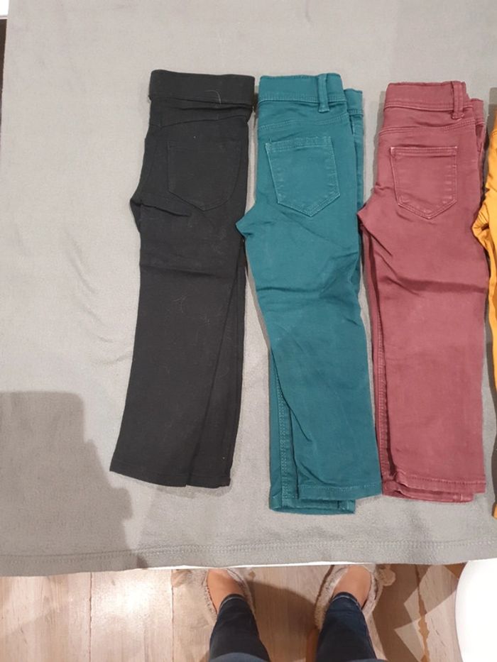 Lot de 20 vêtements - photo numéro 12