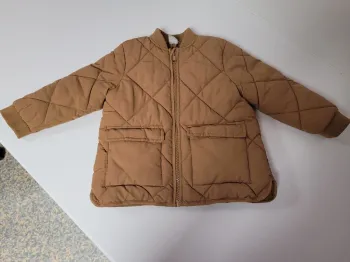 Veste matelassé H&M 