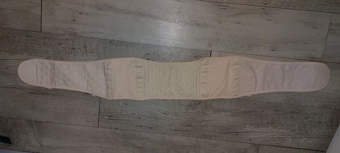Sweetbirth Ceinture post partum taille L - photo numéro 5