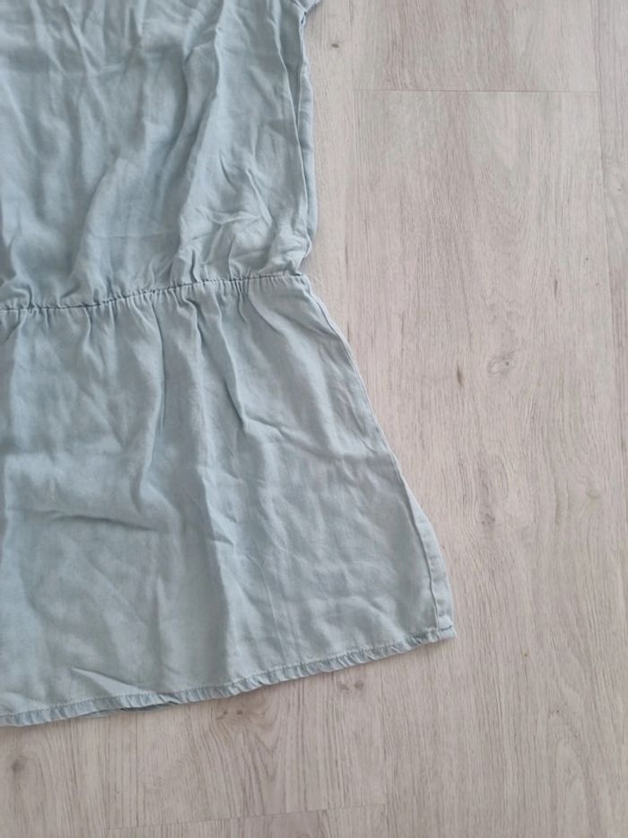 Robe jean - photo numéro 5