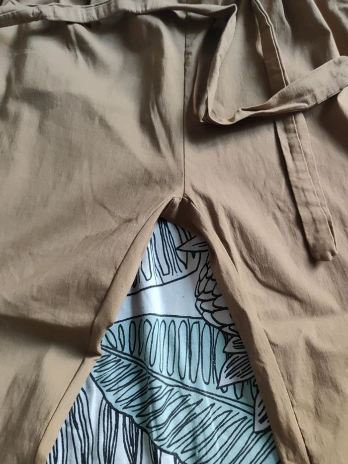 Pantalon kaki - photo numéro 6