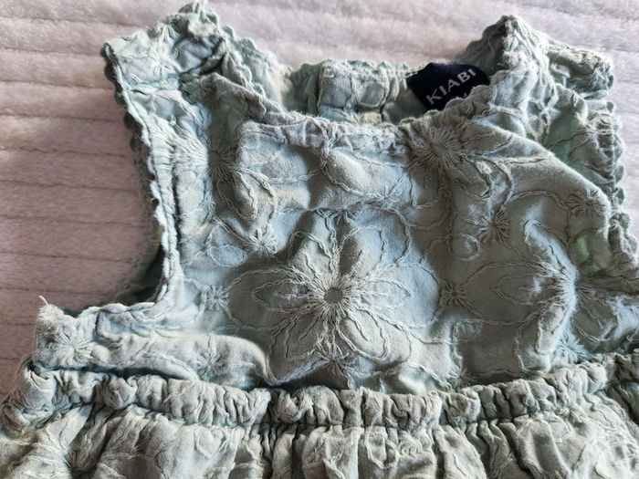 Robe d'été - photo numéro 2
