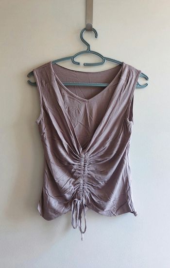 Top taille XS