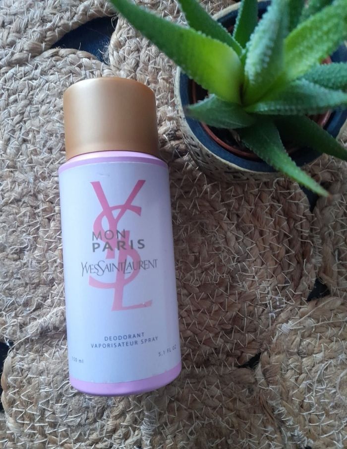 Deodorant