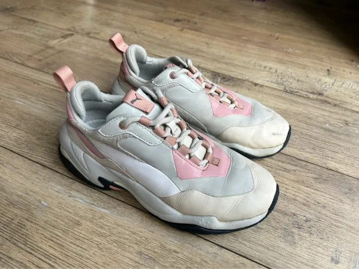 Baskets Puma femme 38 Tbe