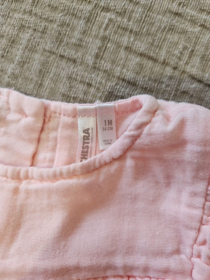 Blouse - photo numéro 3