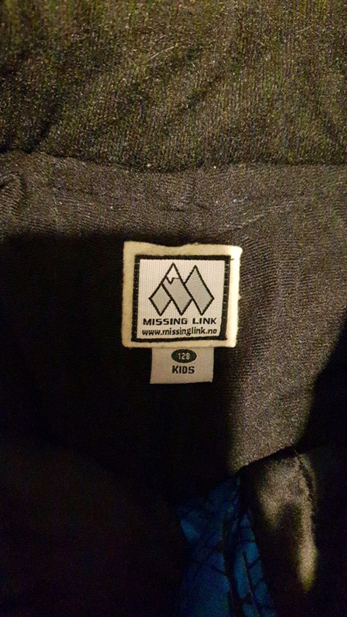 Pantalon de ski - photo numéro 3