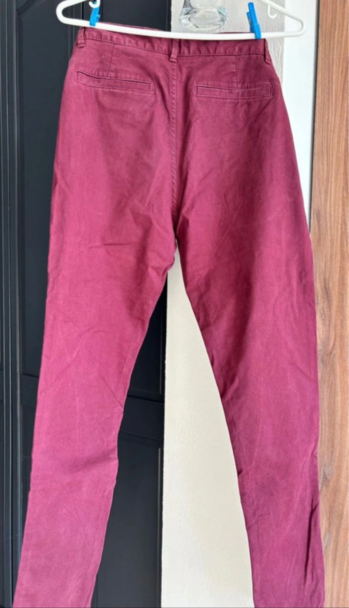 Pantalon - photo numéro 5